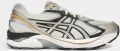 ASICS GT-2160 Cream Pure Silver Gold - Grijs