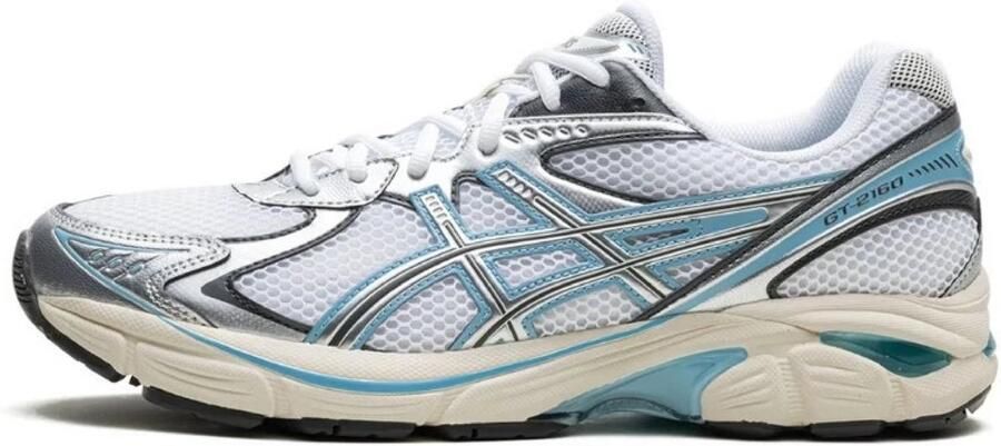 ASICS SportStyle GT-2160 Lifestyle in wit formaten: 42.5
