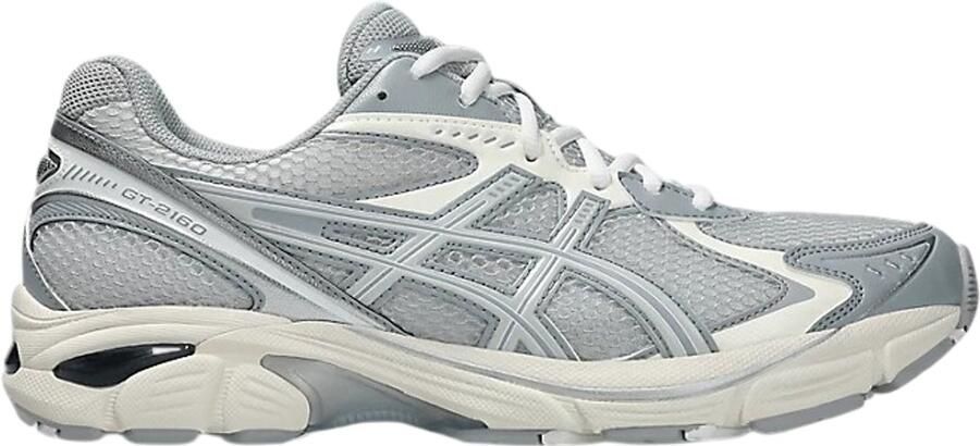 ASICS SportStyle Sneakers laag 'GT-2160' grijs basaltgrijs natuurwit
