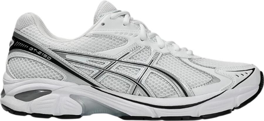 ASICS SportStyle GT-2160 Lifestyle in wit formaten: 46.5 - Foto 2