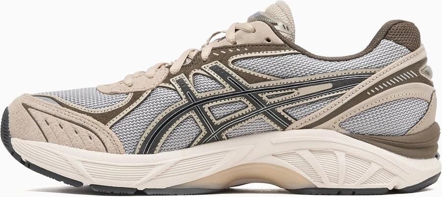 Asics GT-2160 Ce t Grey Graphite Grey Mesh Unisex