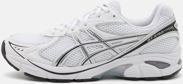 ASICS SportStyle Sneakers laag 'GT-2160' zwart zilver wit