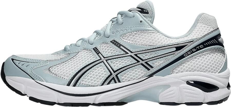 ASICS GT-2160 Unisex White Storm Cloud