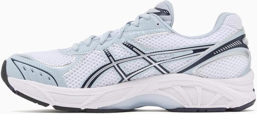 ASICS GT-2160 Unisex White Storm Cloud