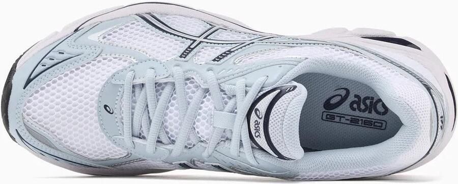 ASICS GT-2160 Unisex White Storm Cloud