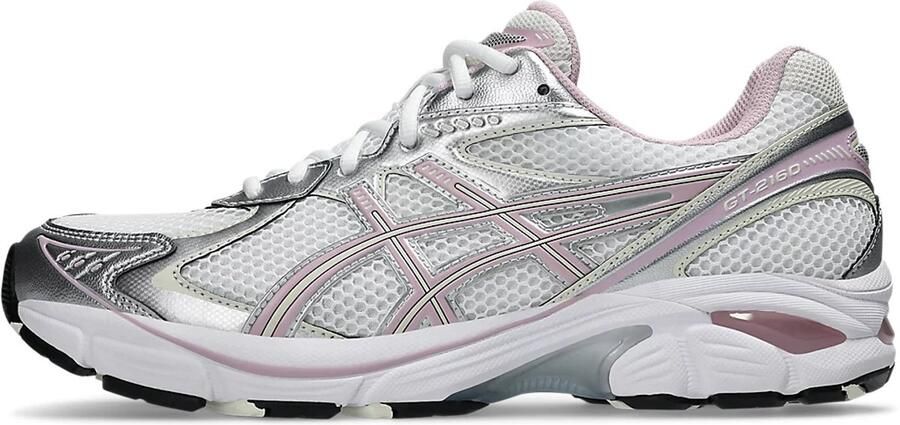 ASICS SportStyle GT-2160 Lifestyle in wit formaten: 37.5