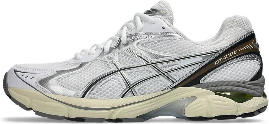 ASICS SportStyle GT-2160 Lifestyle wit Schoenen