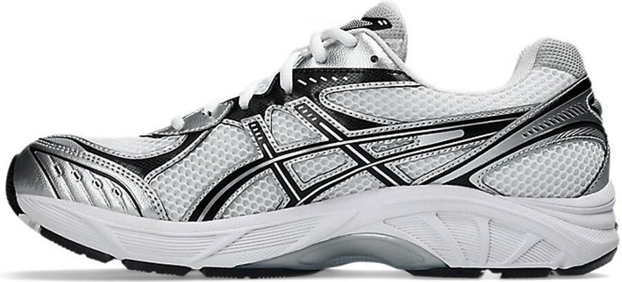 ASICS SportStyle GT-2160 Lifestyle in wit formaten: 46.5 - Foto 3