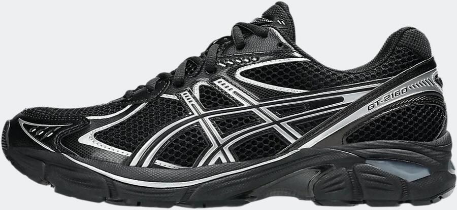 ASICS SportStyle GT-2160 Lifestyle zwart Schoenen