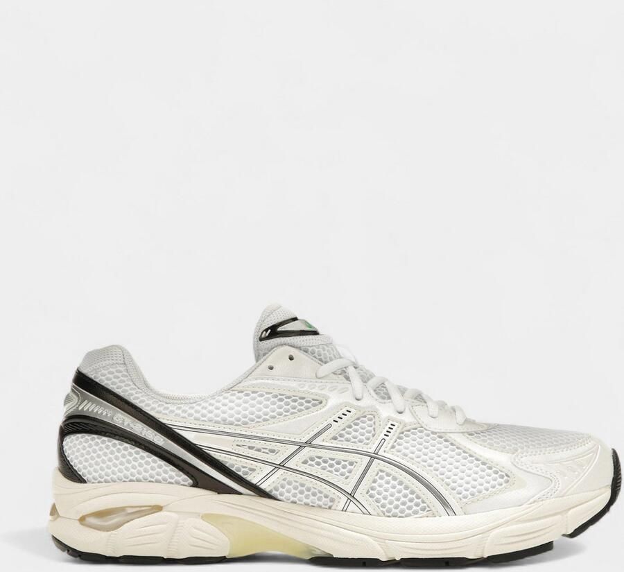 ASICS GT-2160 White Black