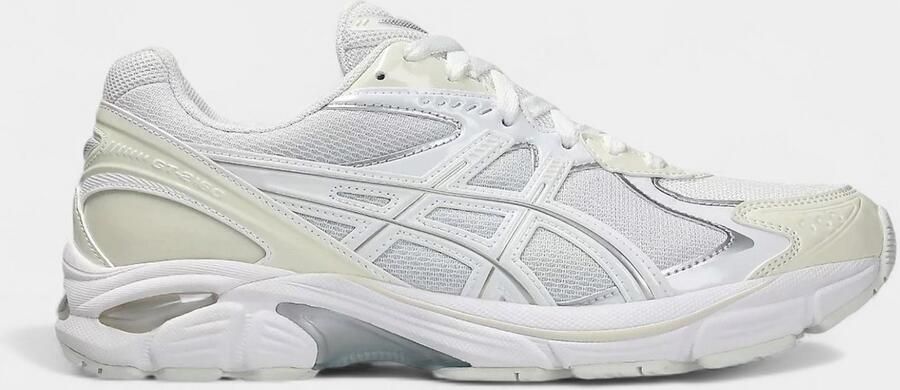 ASICS GT-2160 White Cream (2026)