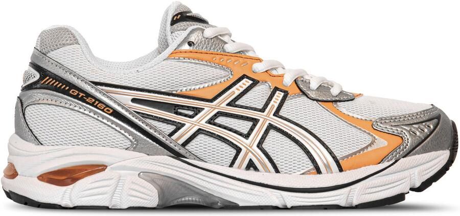 ASICS GT-2160 White Orange