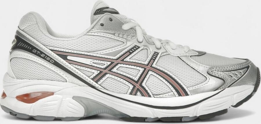 ASICS GT-2160 White Rose Rouge