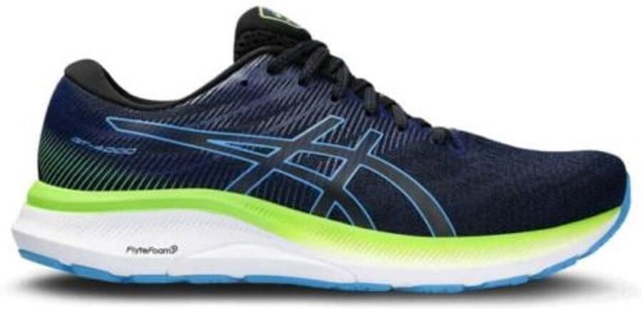 ASICS GT-4000-3 Men Black Waterscape