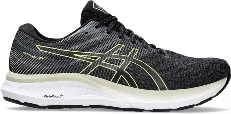 ASICS GT-4000 3 Hardlopen Heren Zwart
