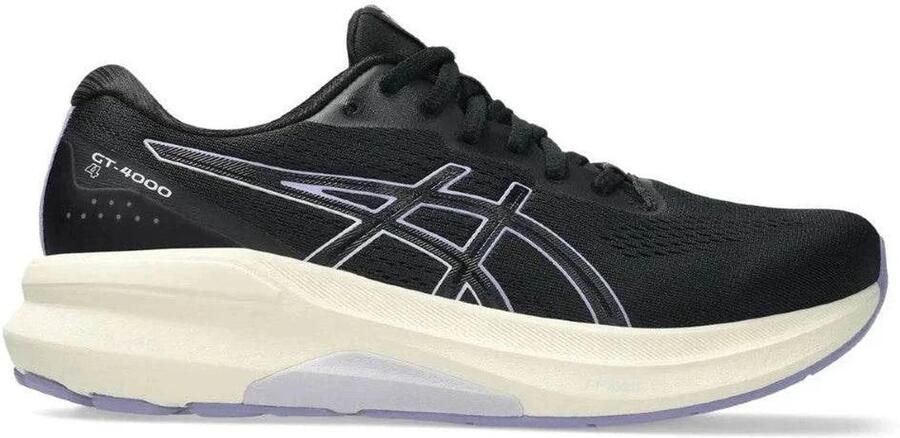 ASICS GT-4000 4 Black Bluebell Dames