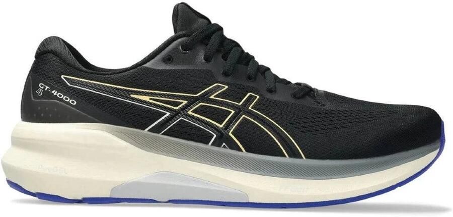 ASICS GT-4000 4 Black Light Orange - Foto 2