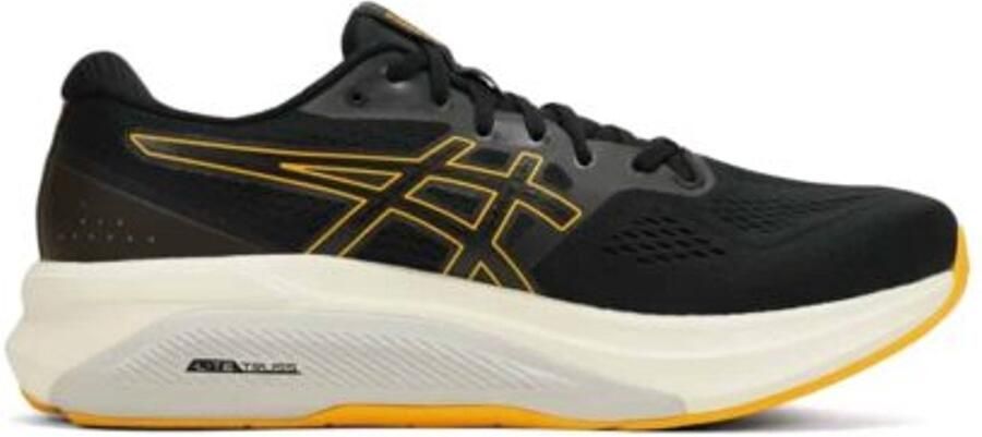 ASICS GT-4000-4 Black Light Orange