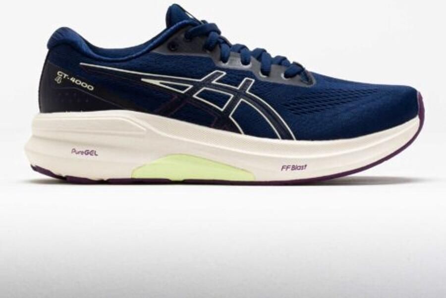 ASICS GT 4000-4 Midnight Blue Fade - Foto 2