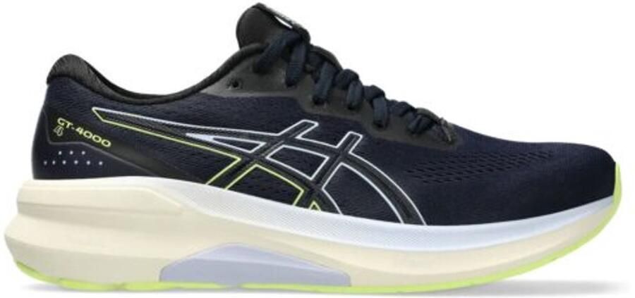 ASICS GT 4000-4 Midnight Blue Fade