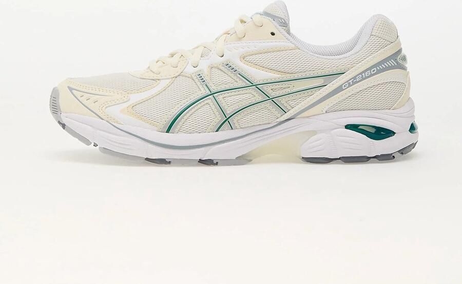 ASICS 15 6 pas online GT-2160 Unisex Cream Green - Foto 1