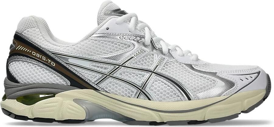 ASICS SportStyle GT-2160 Lifestyle wit Schoenen