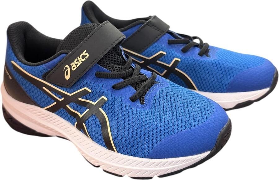 ASICS GT1000 12- Sportschoenen Kinderen