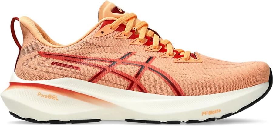 ASICS Hardloopschoen GT-2000 Heren