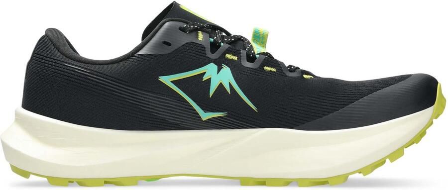 ASICS Hardloopschoenen Fuji Lite 6 Sportswear Volwassen