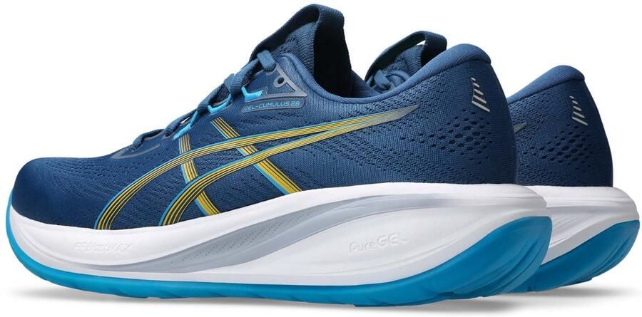 ASICS Hardloopschoenen Gel-Cumul Sportswear Volwassen