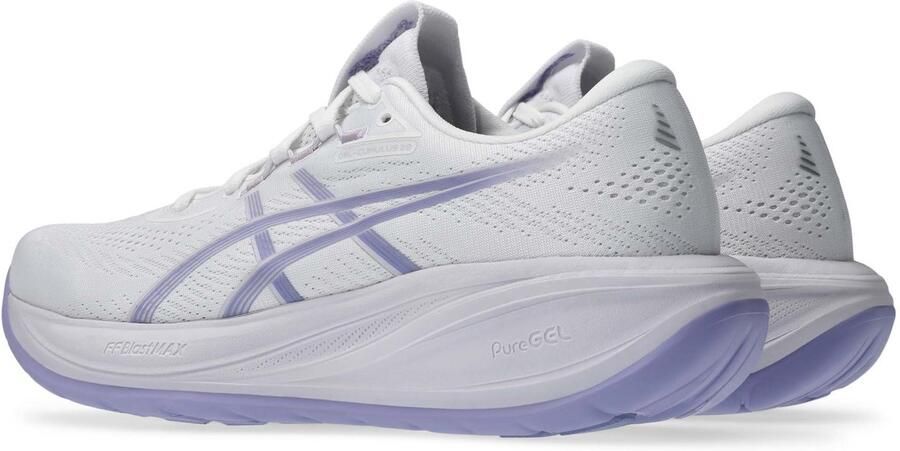 ASICS Hardloopschoenen Gel-Cumul Sportswear Vrouwen