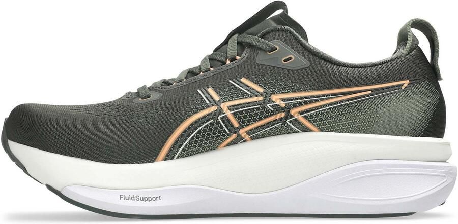 ASICS Hardloopschoenen Gel-Kayano 33 Sportswear Volwassen