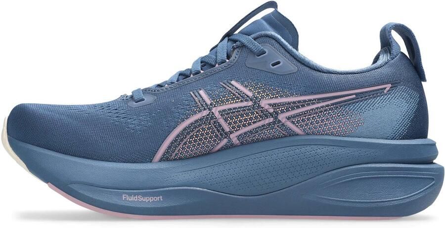 ASICS Hardloopschoenen Gel-Kayano 33 Sportswear Volwassen
