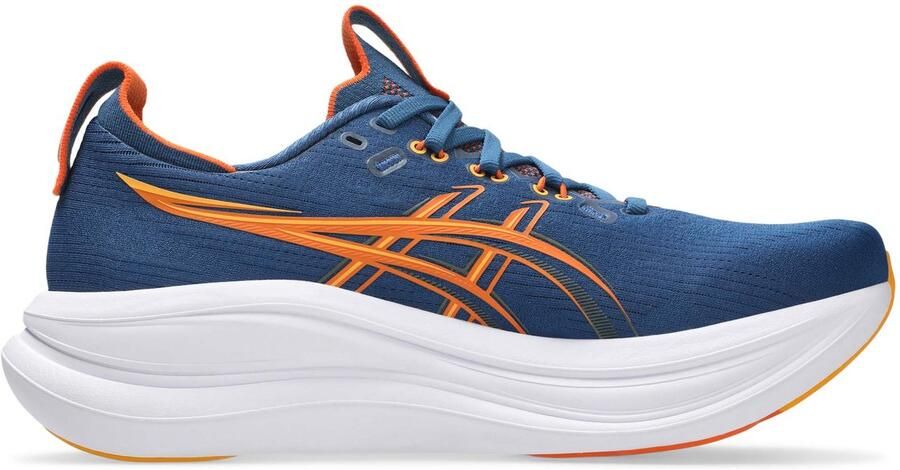ASICS Hardloopschoenen Chaussures de running gel-nimbus 28 excellent amorti