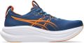 ASICS Hardloopschoenen Chaussures de running gel-nimbus 28 excellent amorti - Blauw