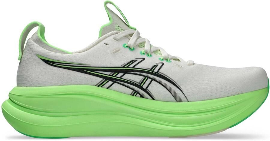 ASICS Hardloopschoenen Gel-Nimb Sportswear Volwassen