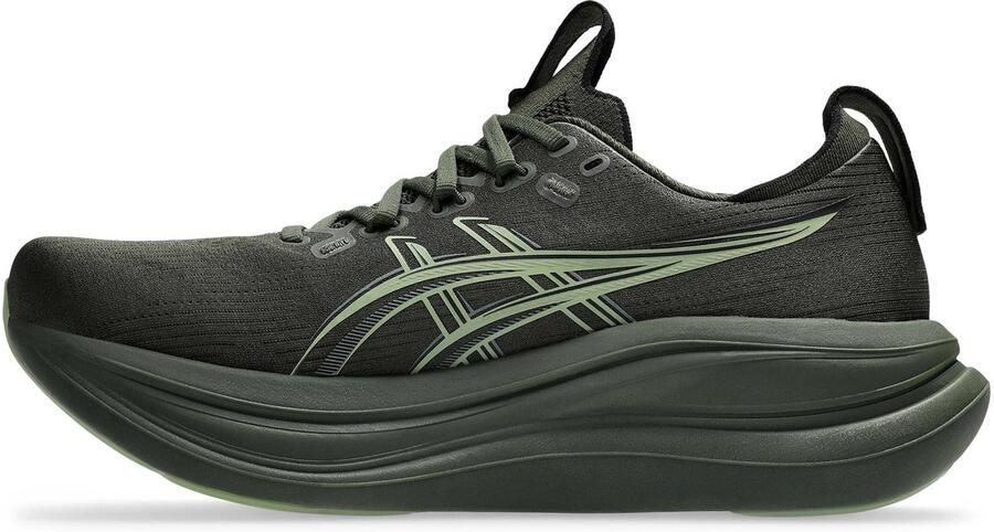 ASICS Hardloopschoenen Gel-Nimb Sportswear Volwassen