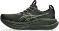 ASICS Hardloopschoenen Gel-Nimb Sportswear Volwassen - Zwart