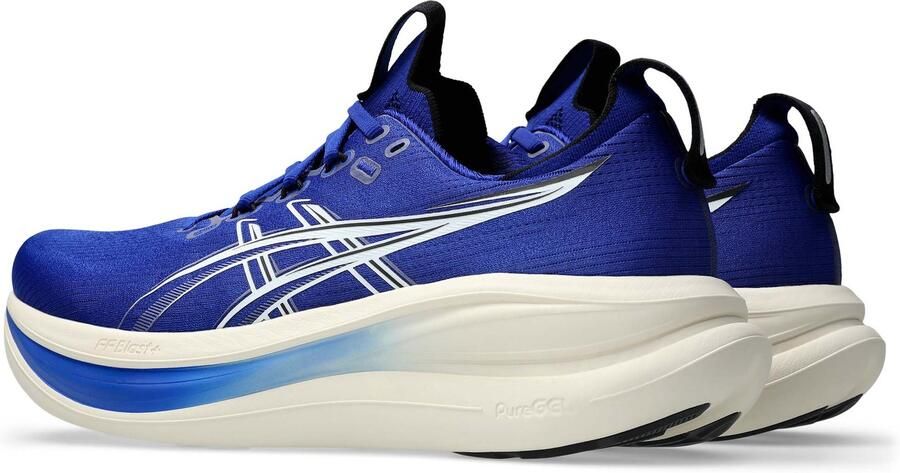 ASICS Gel-Nimb Hardloopschoenen Sportswear Volwassen - Foto 3
