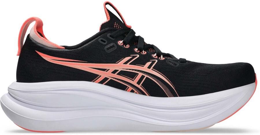 ASICS Hardloopschoenen Gel-Nimb Sportswear Vrouwen