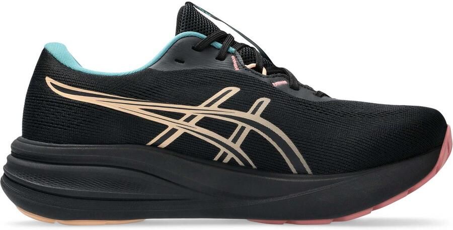 ASICS Hardloopschoenen Gel-Pulse 17 Sportswear Vrouwen