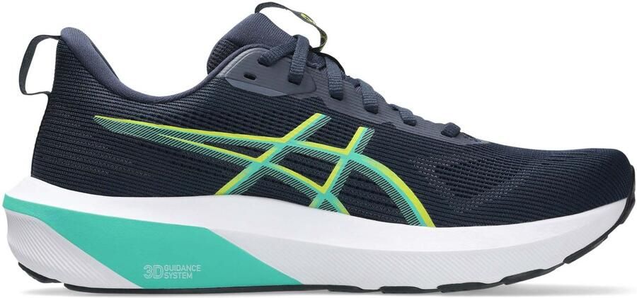ASICS Hardloopschoenen Gt-1000 14 Sportswear Volwassen