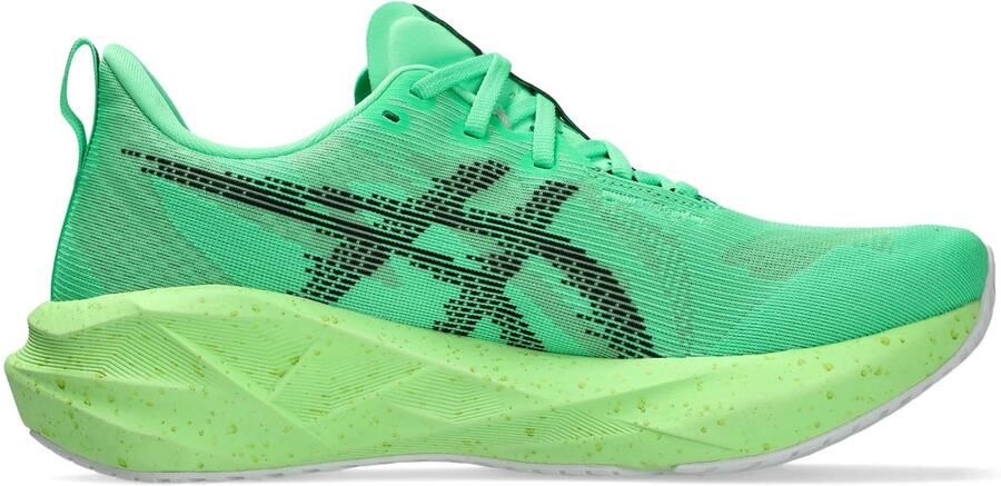 ASICS Hardloopschoenen Novablast 5 Ekiden Sportswear Volwassen