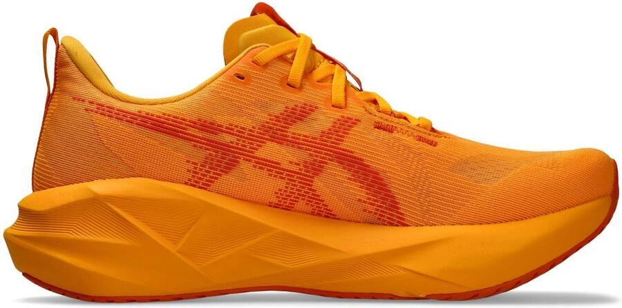 ASICS Hardloopschoenen Novablast 5 Sportswear Volwassen