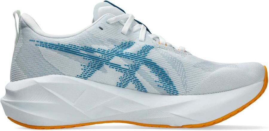 ASICS Hardloopschoenen Novablast 5 Sportswear Volwassen