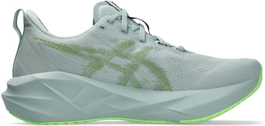 ASICS Hardloopschoenen Novablast 5 Sportswear Volwassen