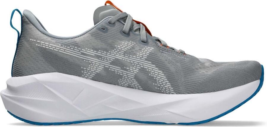 ASICS Hardloopschoenen Novablast 5 Sportswear Volwassen