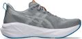 ASICS Hardloopschoenen Novablast 5 Sportswear Volwassen - Grijs