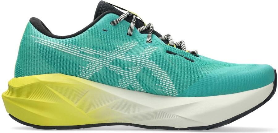 ASICS Hardloopschoenen Novablast 5 Tr Sportswear Volwassen