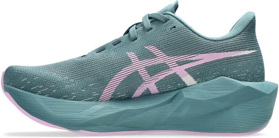 ASICS Hardloopschoenen Novablast 6 Sportswear Volwassen